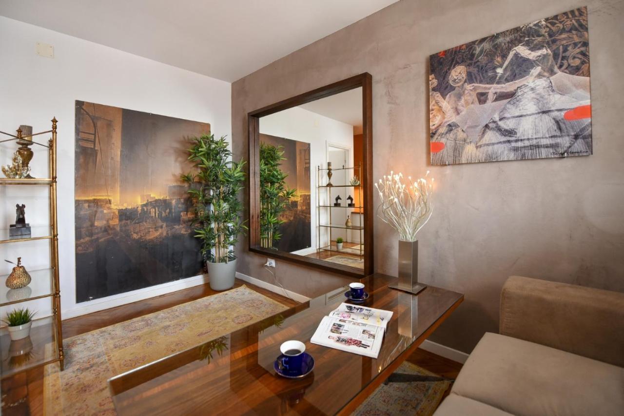 Апартаменты Spectacular Views & Modern Comfort: Your Dream Duplex In Central Бухарест Экстерьер фото